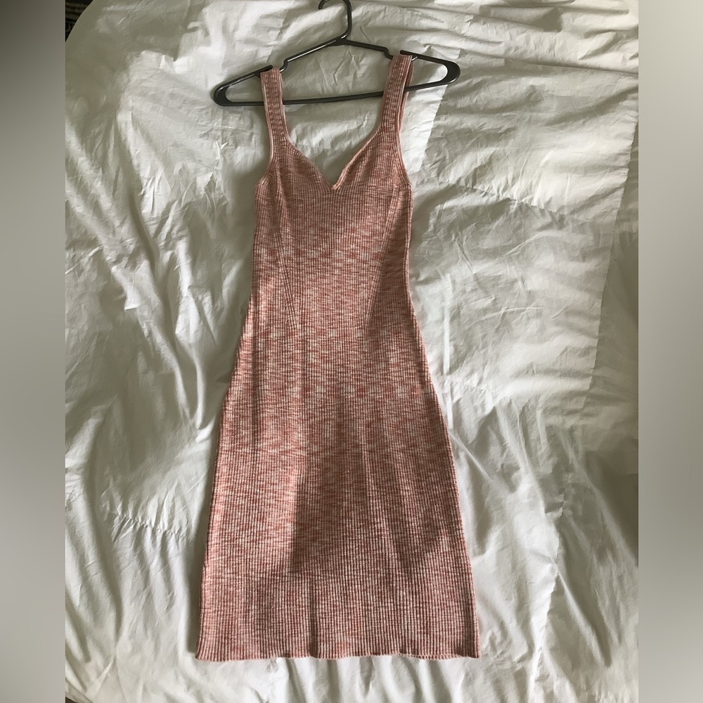 Abercrombie dress